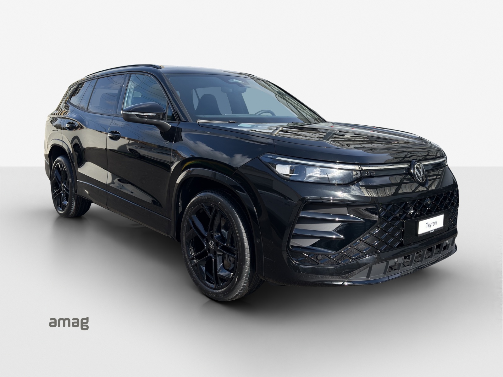 VW Tayron 1.5 TSI evo2 eHybrid R-Line DSG-image-5