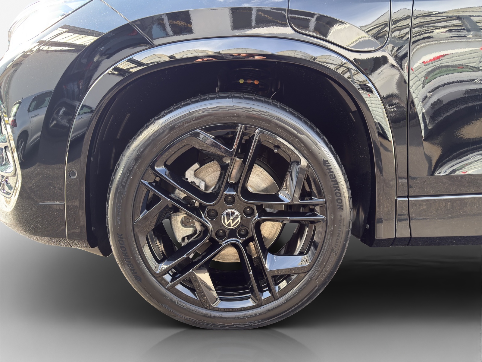 VW Tayron 1.5 TSI evo2 eHybrid R-Line DSG-image-13