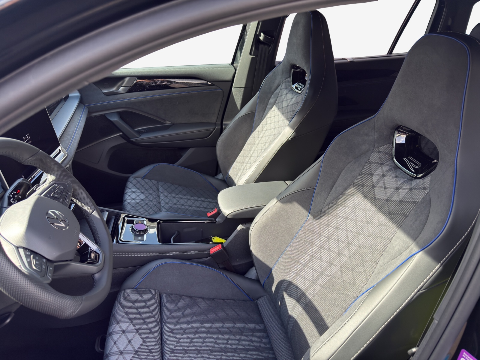 VW Tayron 1.5 TSI evo2 eHybrid R-Line DSG-image-7