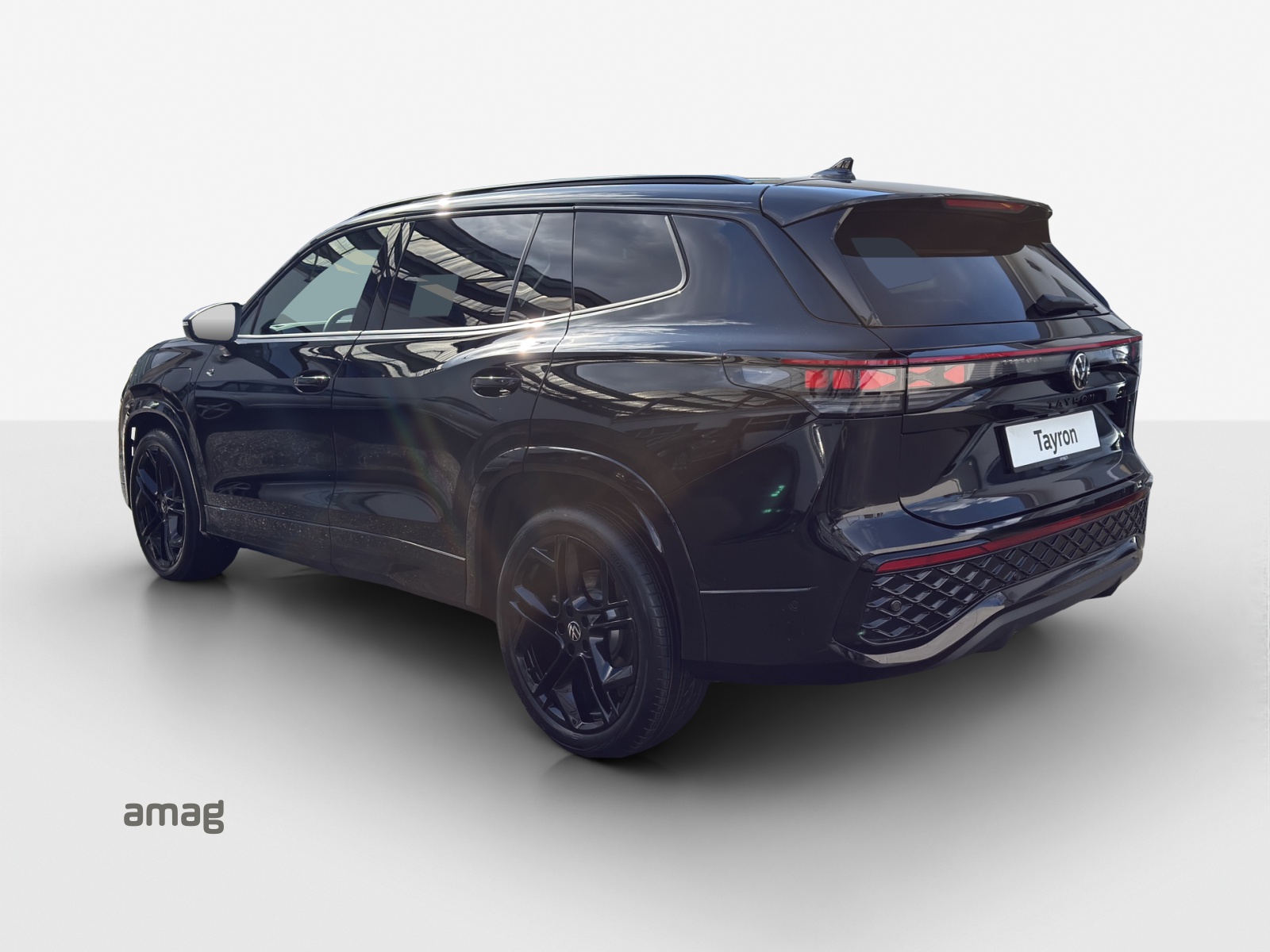 VW Tayron 1.5 TSI evo2 eHybrid R-Line DSG-image-2