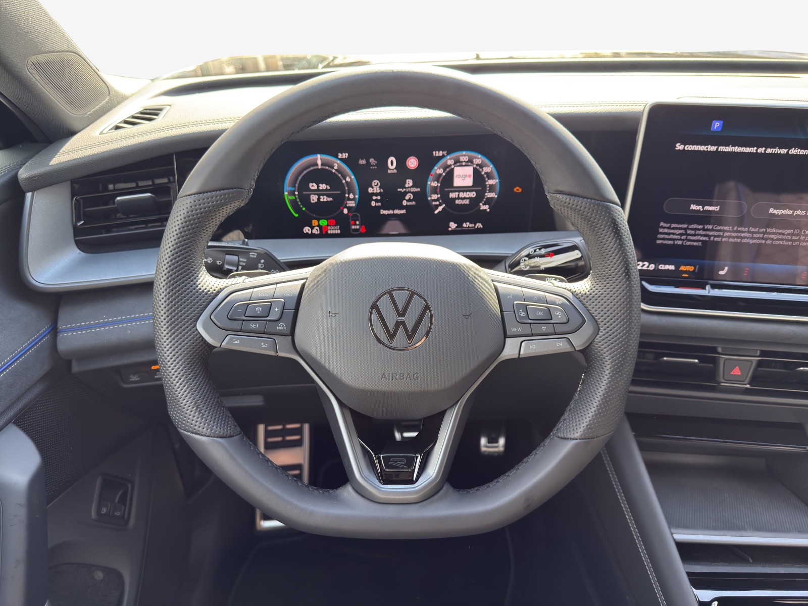 VW Tayron 1.5 TSI evo2 eHybrid R-Line DSG-image-9