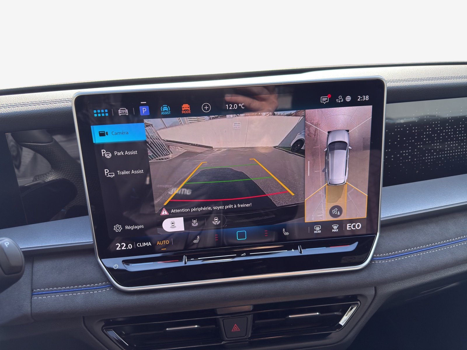 VW Tayron 1.5 TSI evo2 eHybrid R-Line DSG-image-15