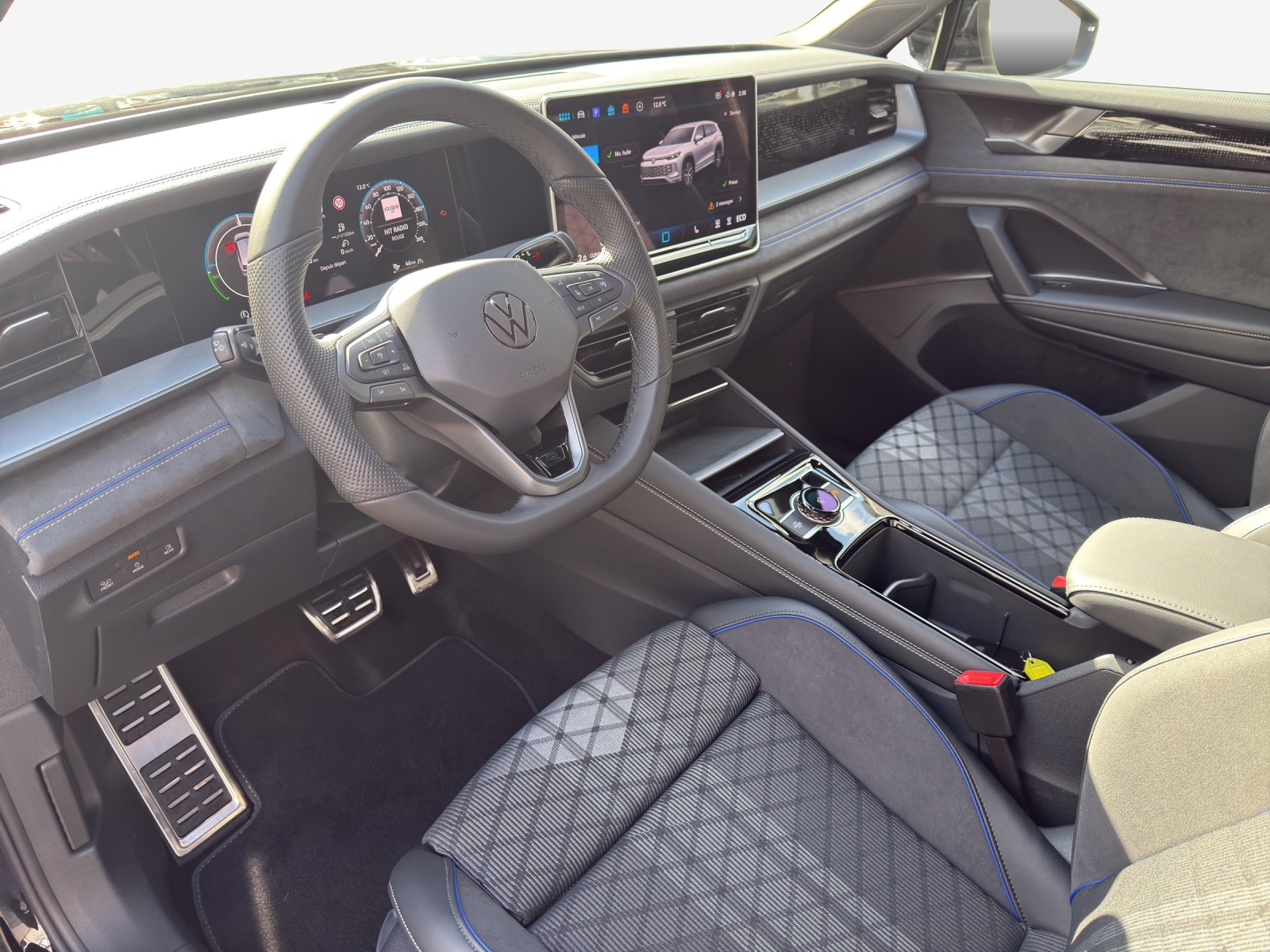 VW Tayron 1.5 TSI evo2 eHybrid R-Line DSG-image-14
