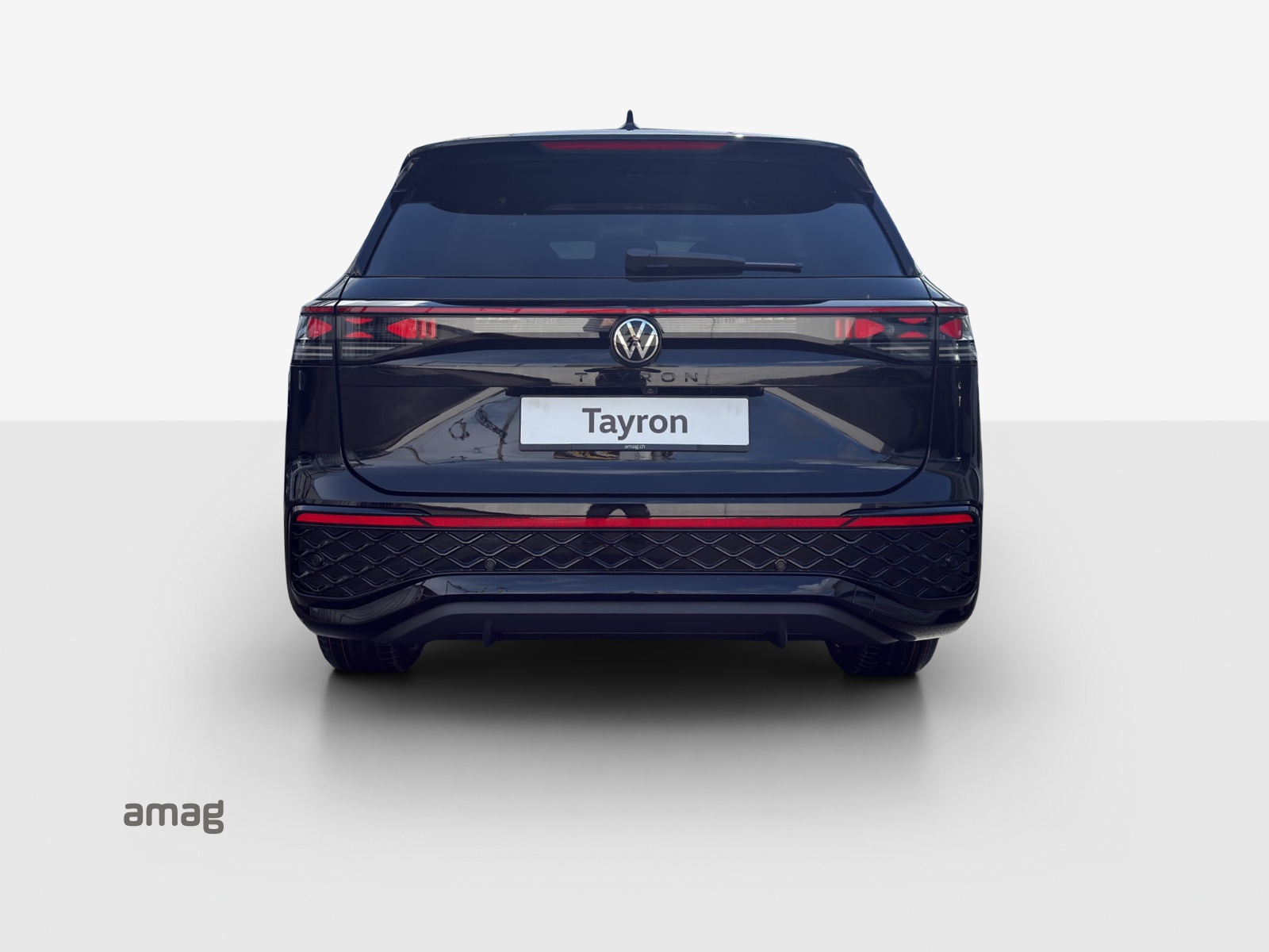 VW Tayron 1.5 TSI evo2 eHybrid R-Line DSG-image-3