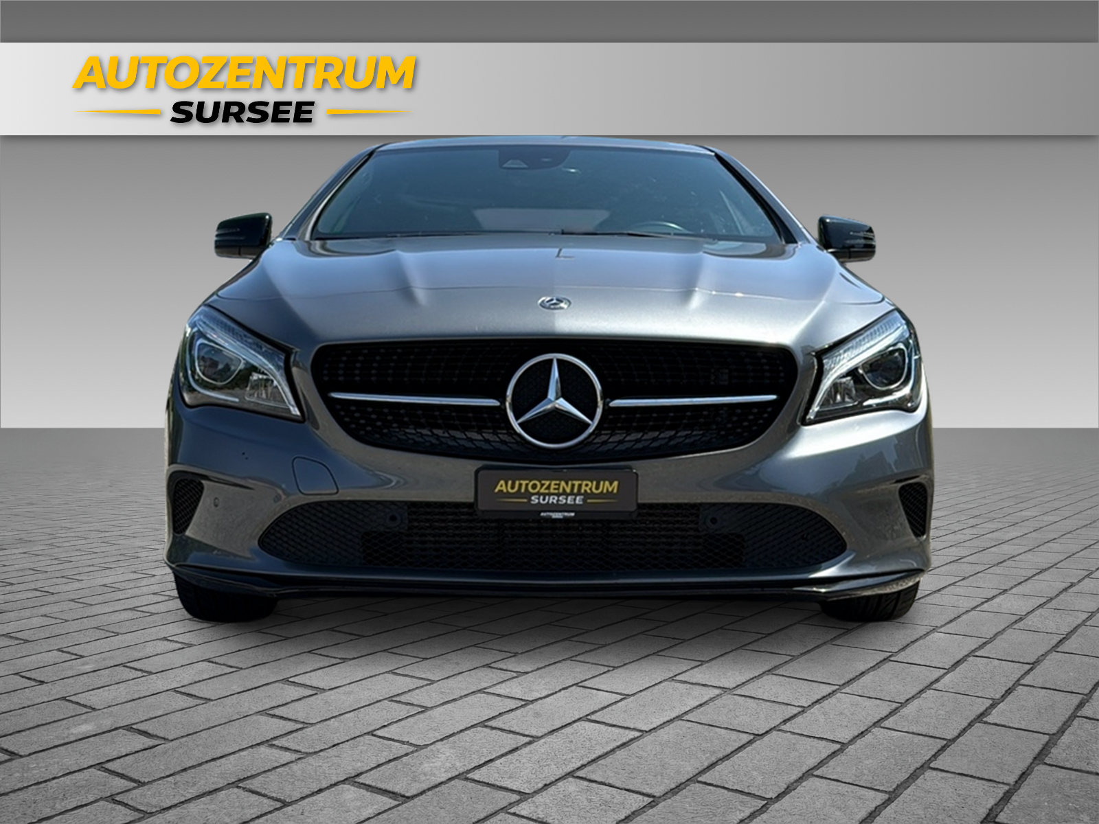 MERCEDES-BENZ CLA 200 d Urban-image-10