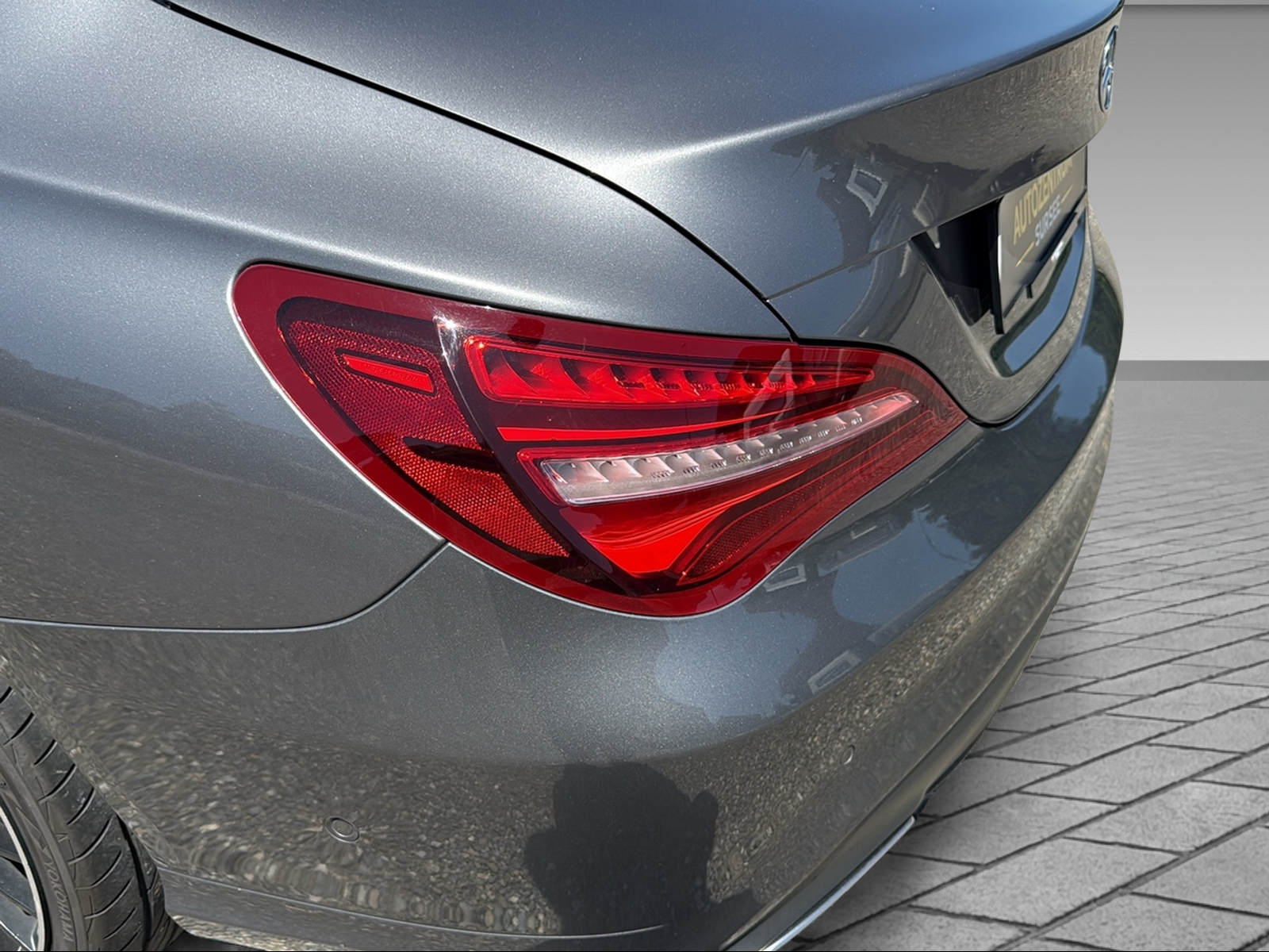 MERCEDES-BENZ CLA 200 d Urban-image-5