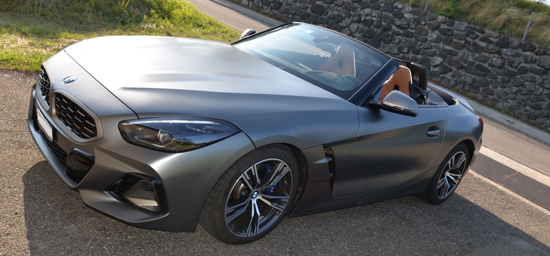 BMW M40i-image-1