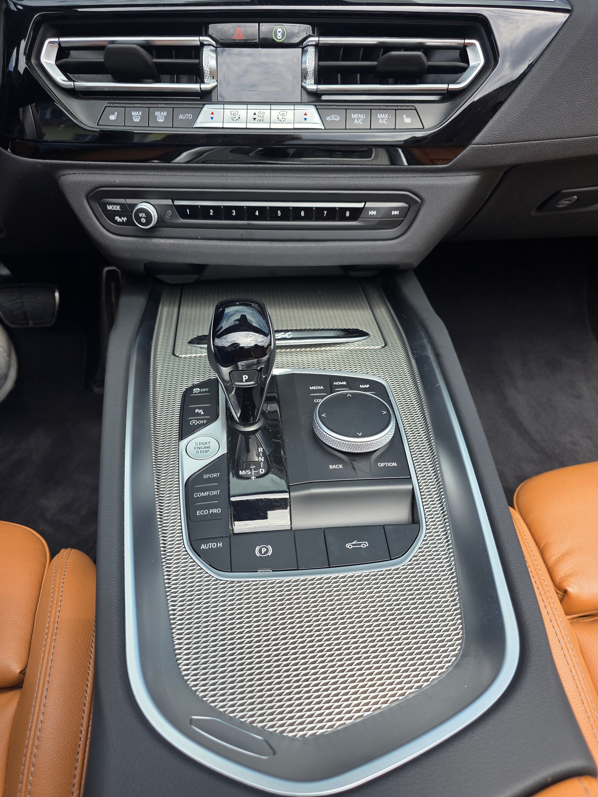 BMW Z4 M40i-image-8