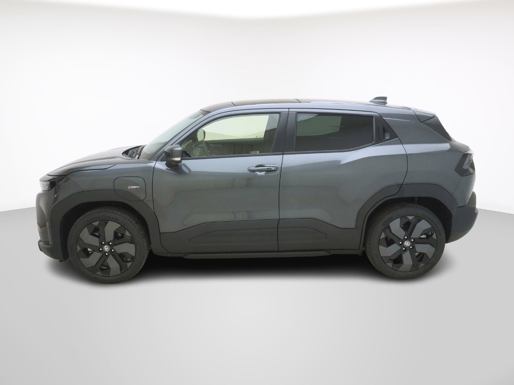 TOYOTA Urban Cruiser Premium AWD inkl. Panoramadach 😎-showroom-element-1
