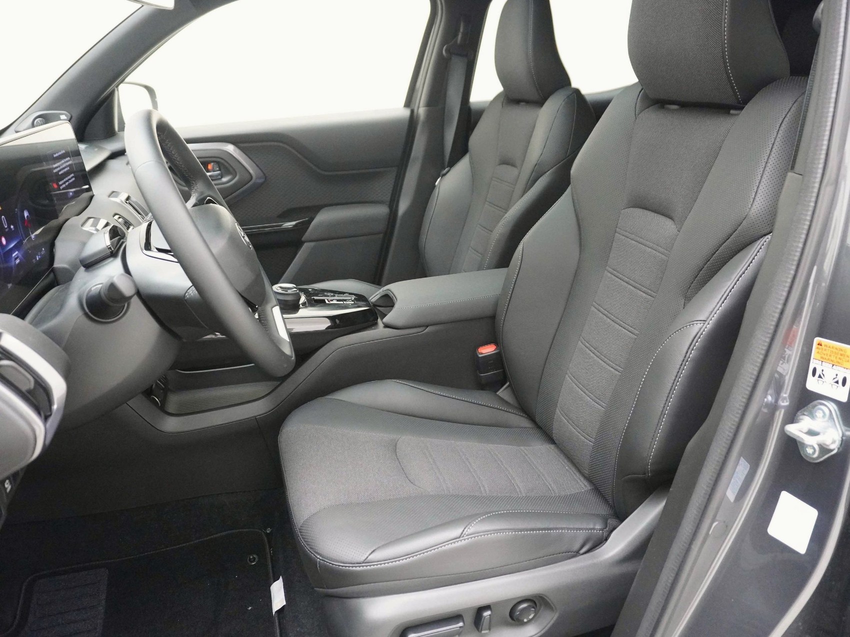 TOYOTA Urban Cruiser Premium AWD inkl. Panoramadach 😎-image-6