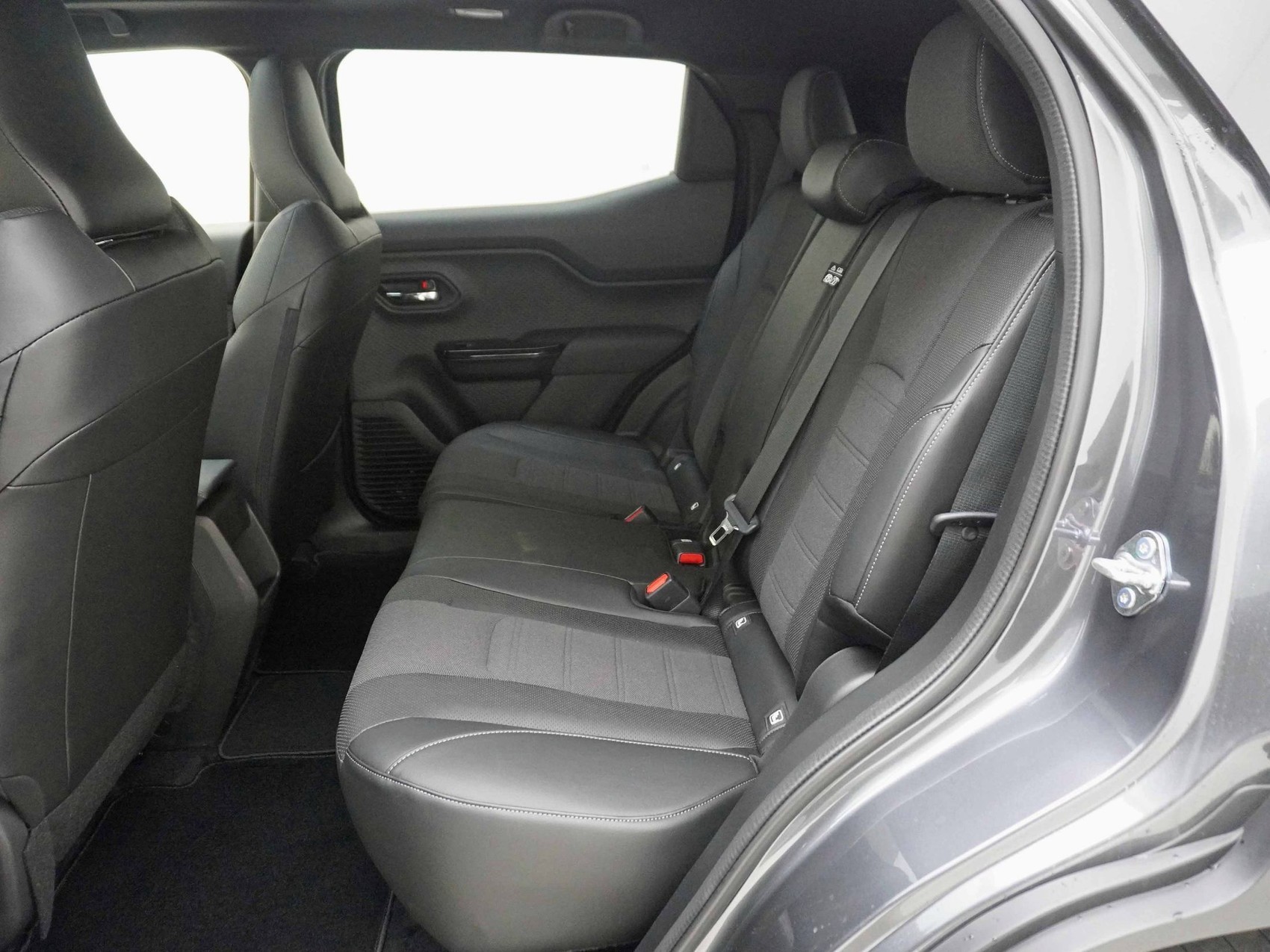 TOYOTA Urban Cruiser Premium AWD inkl. Panoramadach 😎-image-21