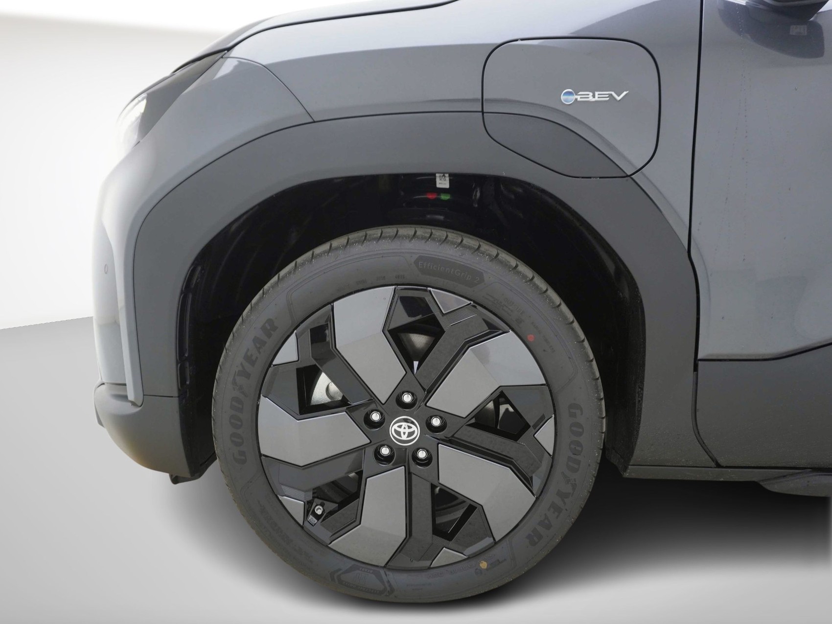 TOYOTA Urban Cruiser Premium AWD inkl. Panoramadach 😎-image-5
