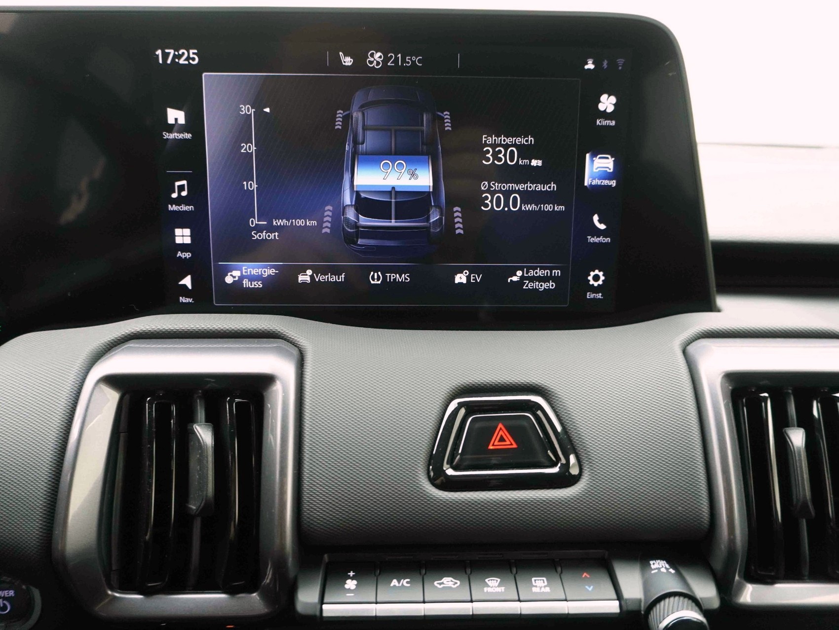TOYOTA Urban Cruiser Premium AWD inkl. Panoramadach 😎-image-16