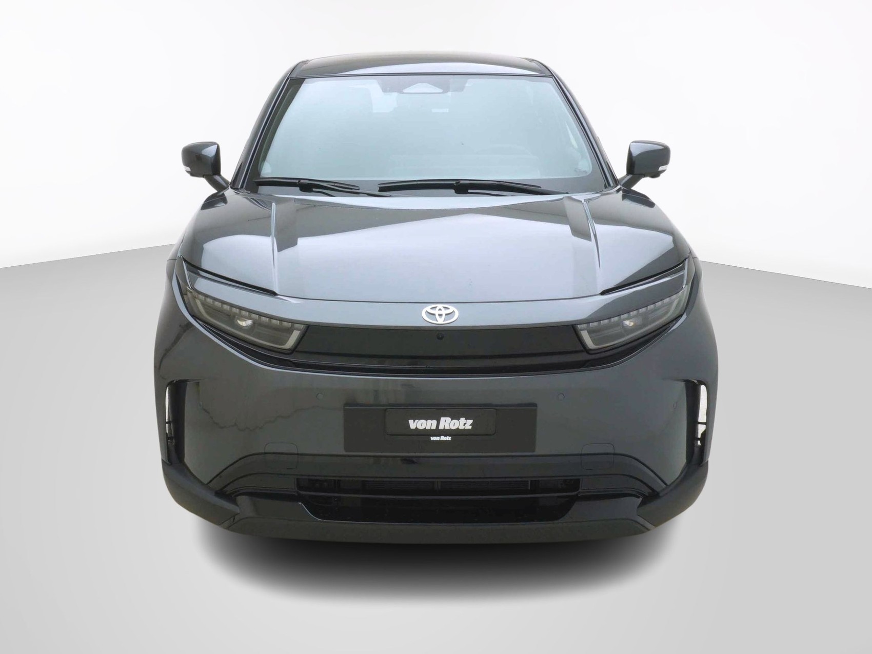 TOYOTA Urban Cruiser Premium AWD inkl. Panoramadach 😎-image-4