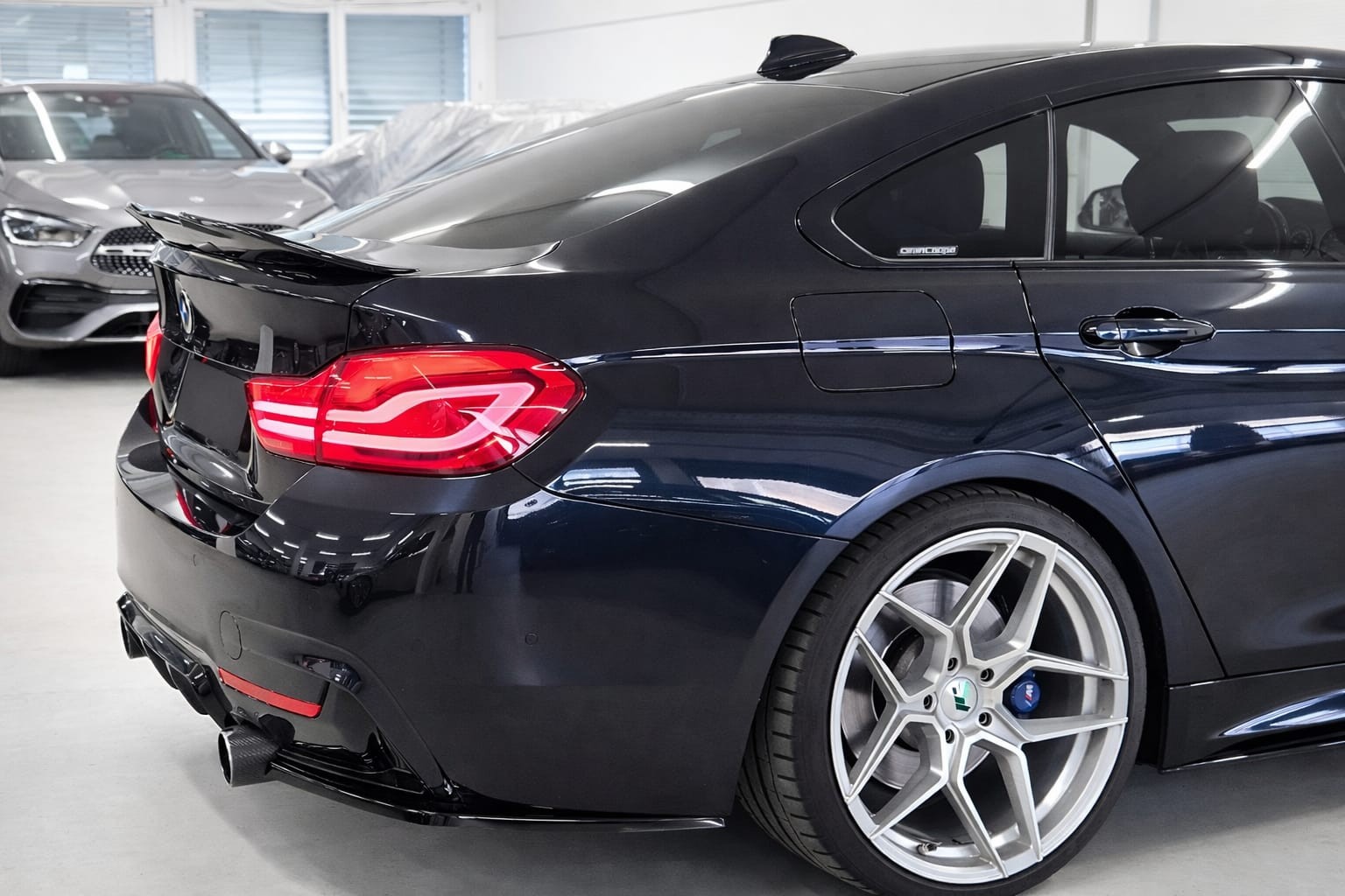 BMW Gran Coupe (Leasing Umschreibung)-image-3
