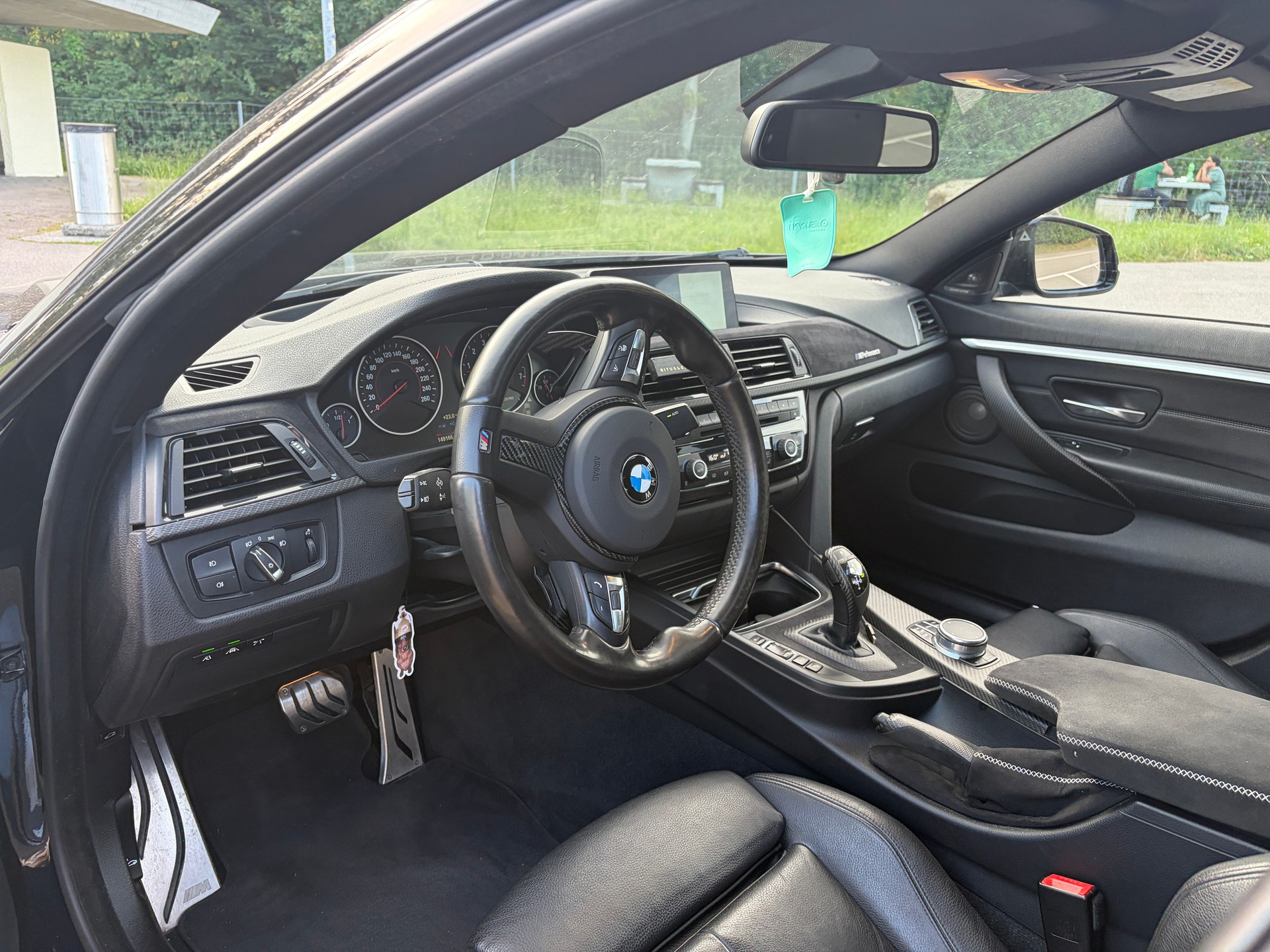 BMW Gran Coupe (Leasing Umschreibung)-image-5