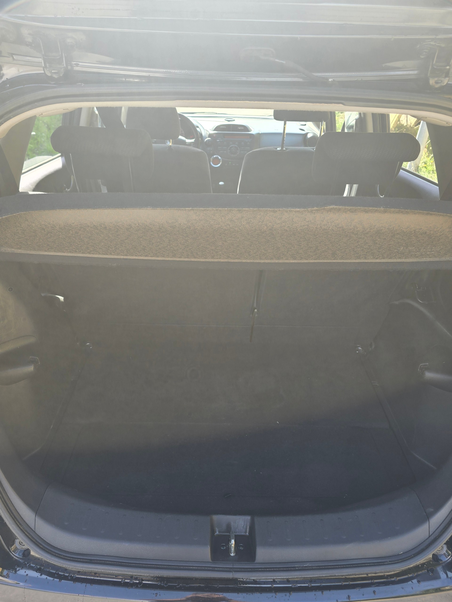 HONDA Jazz 1.4i Elegance-image-8