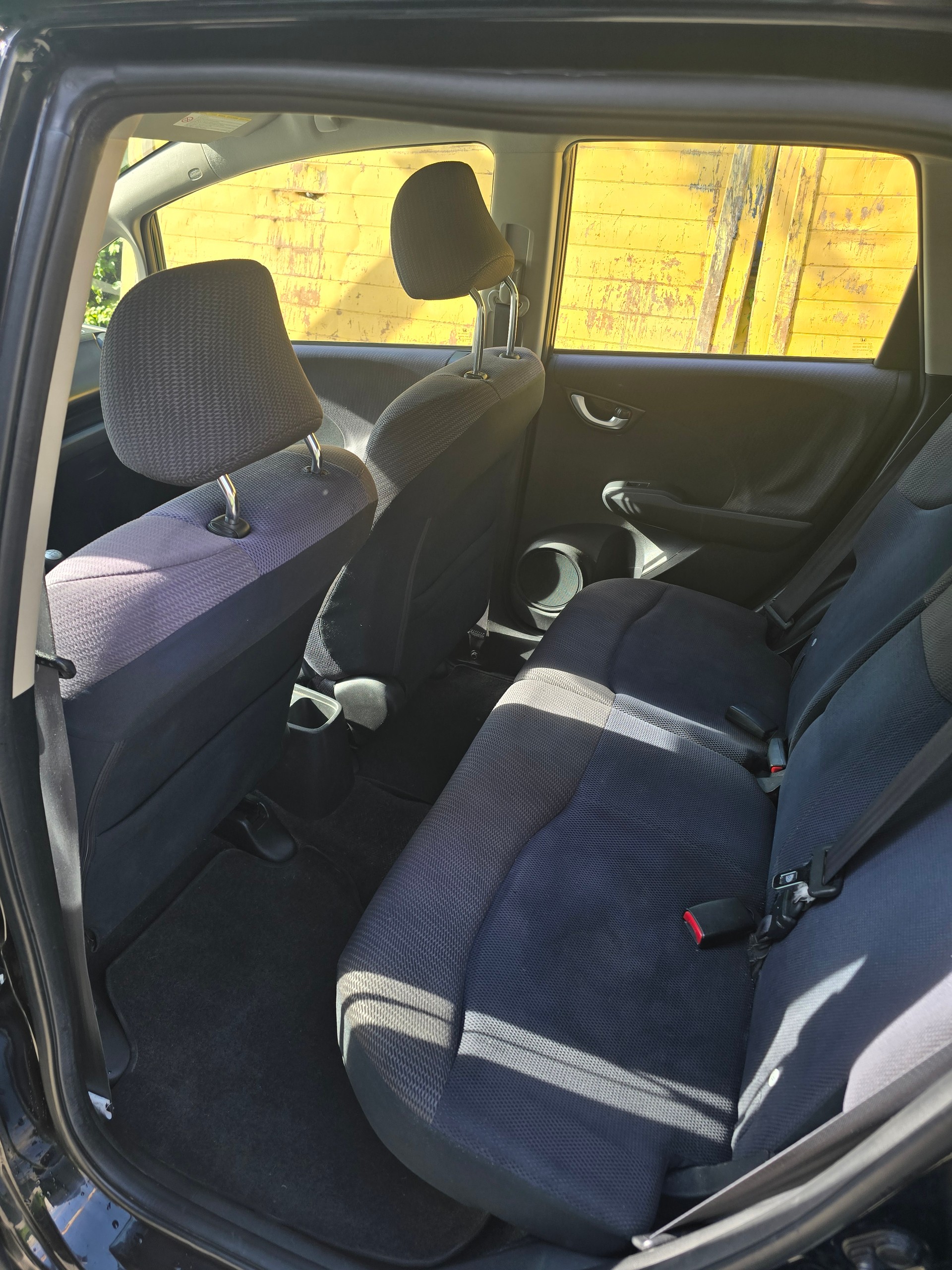 HONDA Jazz 1.4i Elegance-image-7