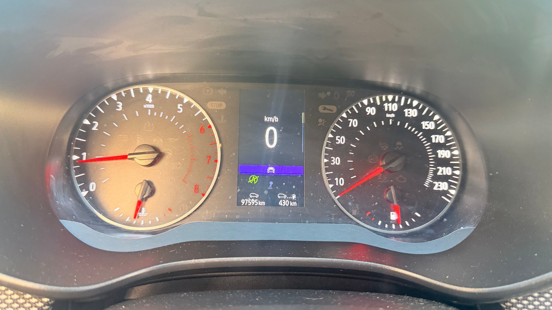 DACIA Sandero TCe 90 Comfort-image-9