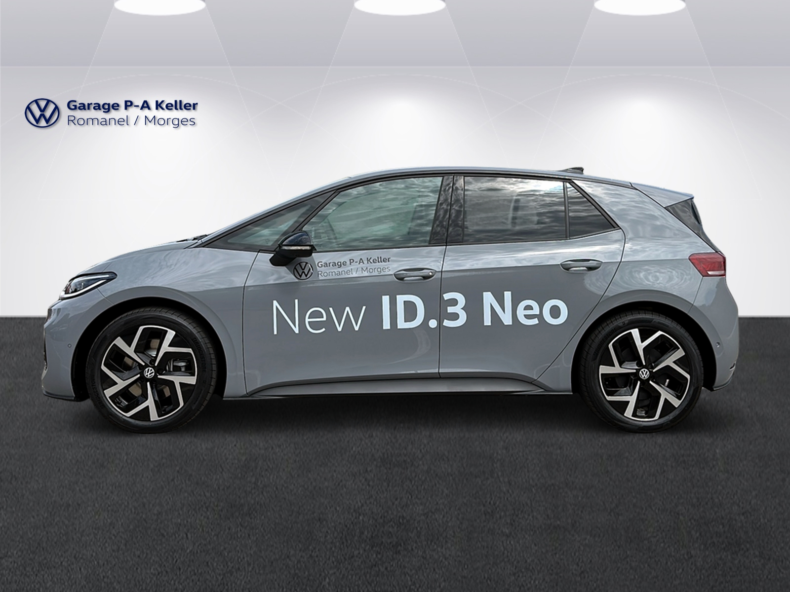 VW ID.3 Neo 79 kWh 231 PS Style-image-1