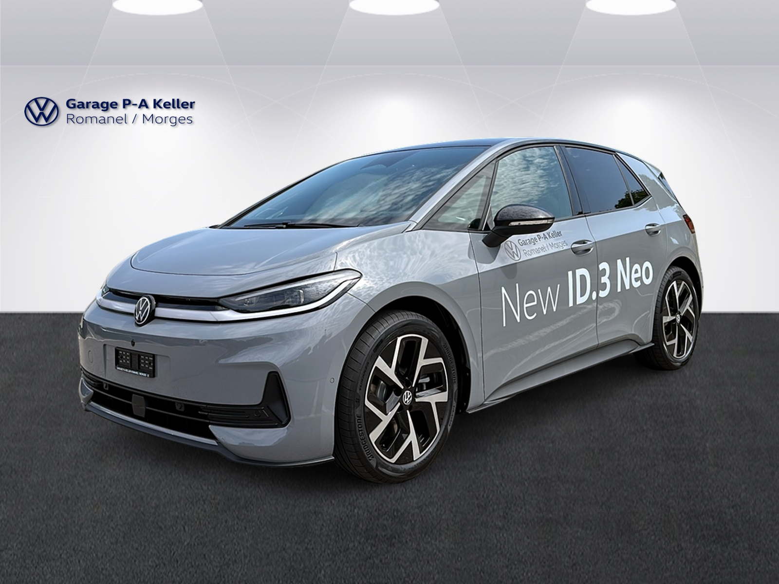 VW ID.3 Neo 79 kWh 231 PS Style-image-0
