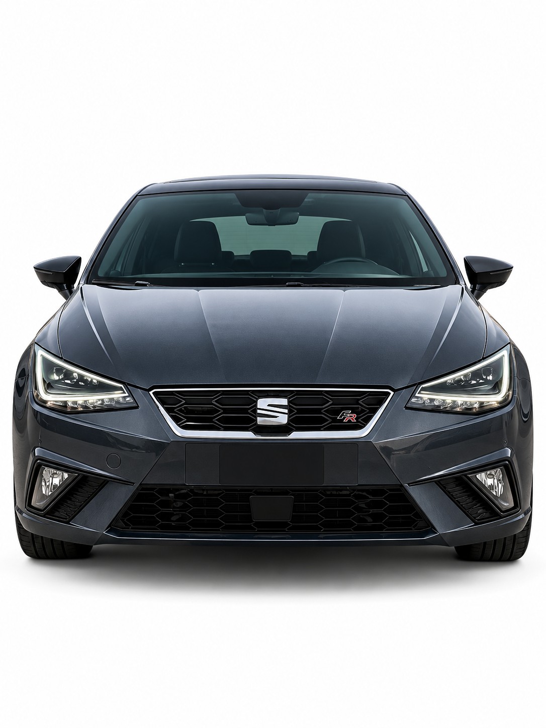 SEAT 1.0 TSI 110 Hola FR DSG-image-2