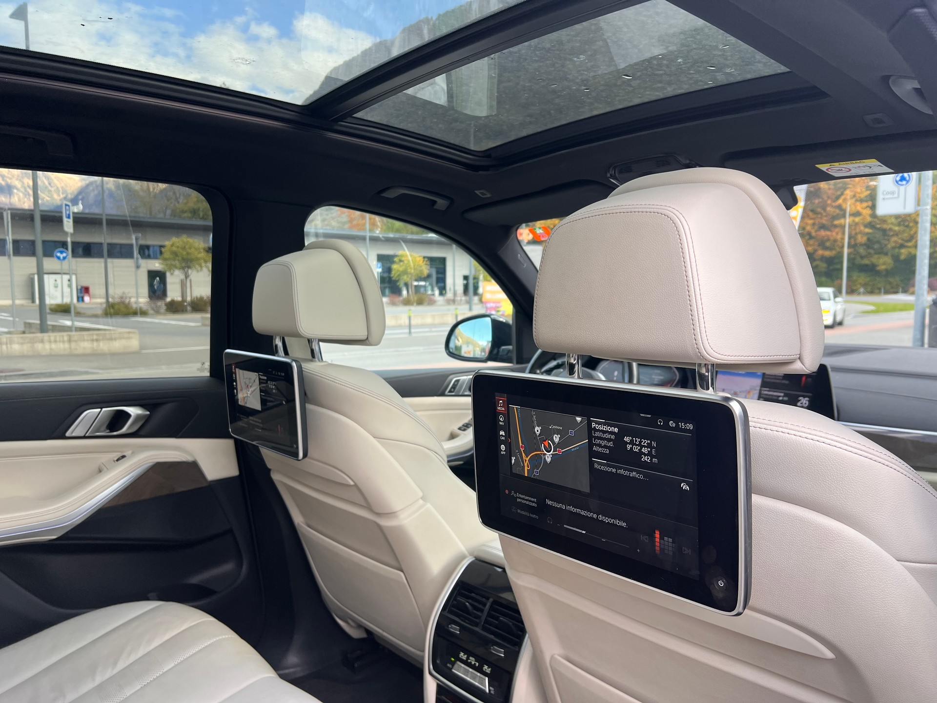BMW X5 xDrive 30d Steptronic M Sport-image-13