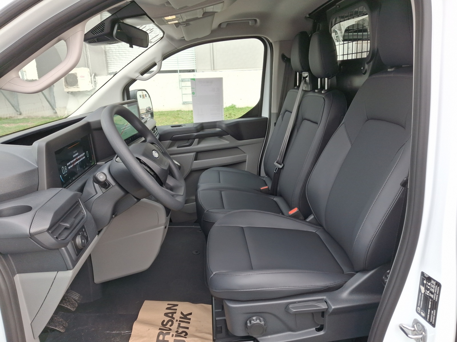 FORD Transit Custom 320 L1H2-image-4