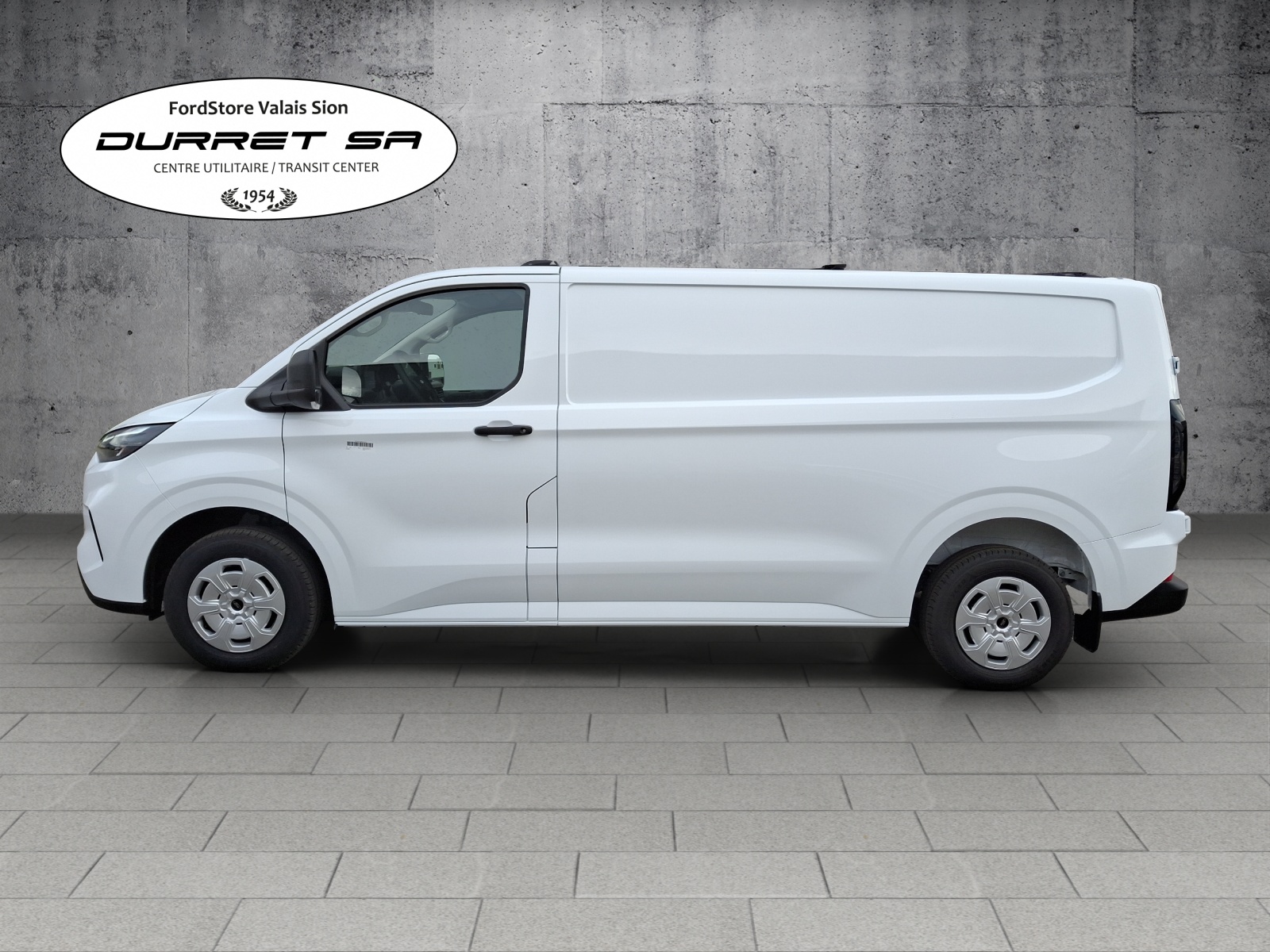 FORD Transit Custom 320 L1H2-image-3