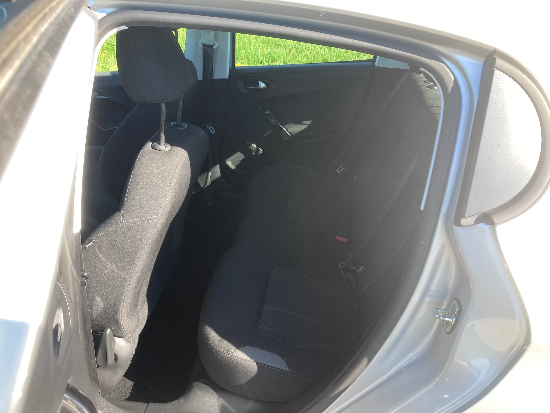 PEUGEOT 208 1.2 VTI Access-image-7