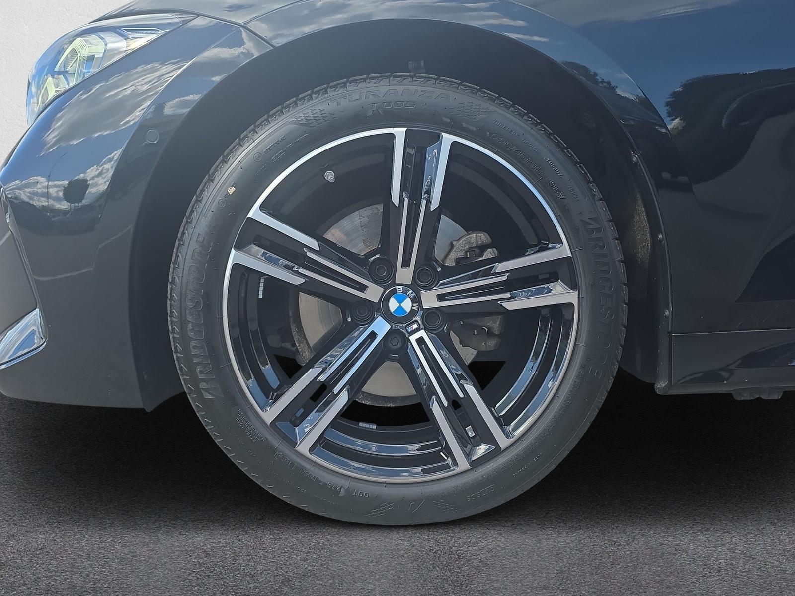 BMW 320d M Sport Touring xDrive G21 (CH) ** Action de leasing dès 1.9% **-image-8
