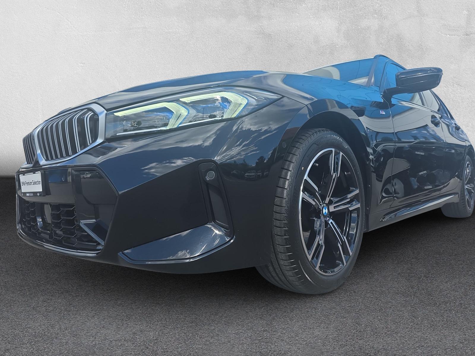 BMW 320d M Sport Touring xDrive G21 (CH) ** Action de leasing dès 1.9% **-image-7