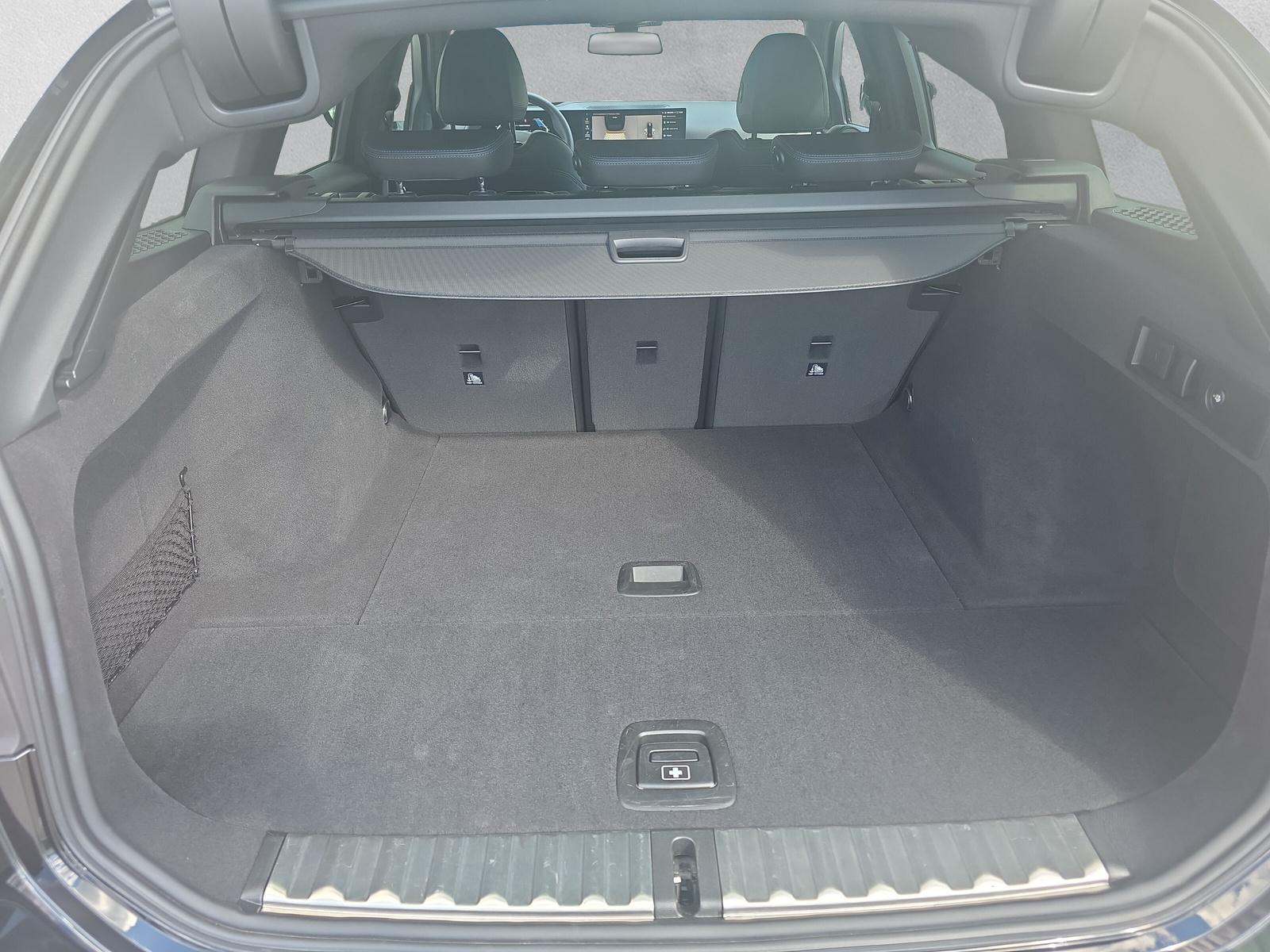 BMW 320d M Sport Touring xDrive G21 (CH) ** Action de leasing dès 1.9% **-image-9