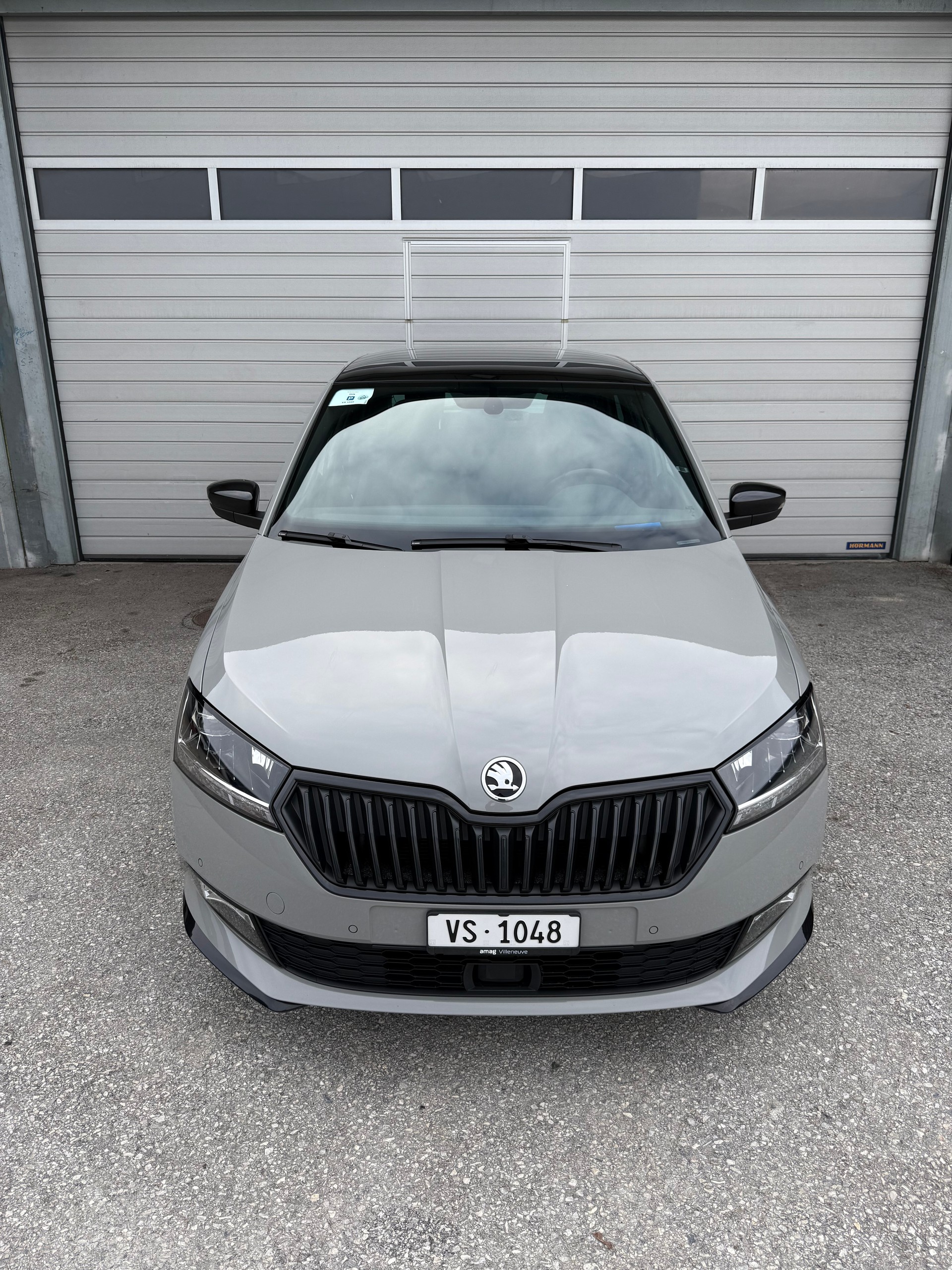 SKODA Fabia 1.0 TSI Monte Carlo DSG-image-2