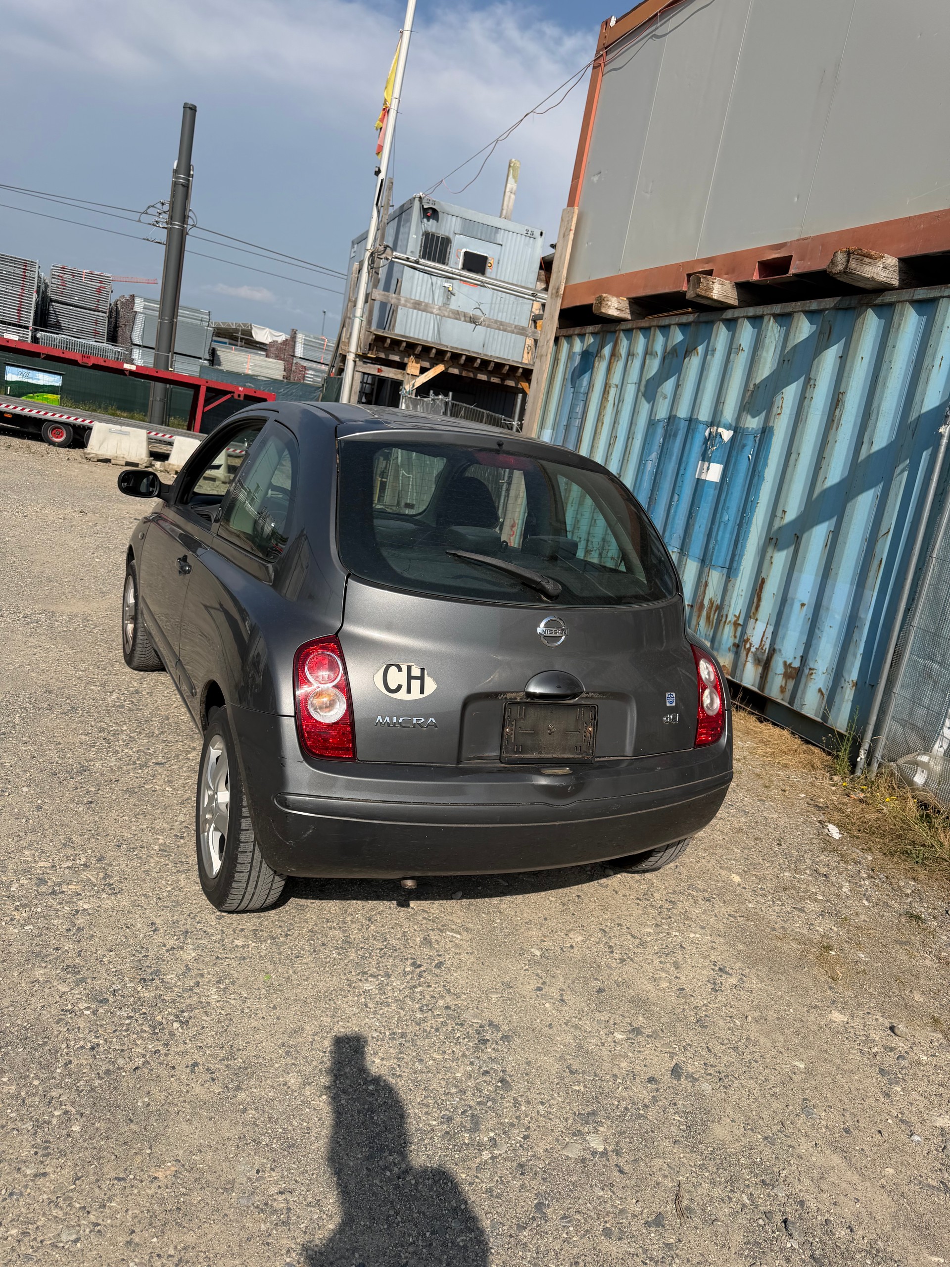 NISSAN Micra 1.5 dCi tekna-image-5