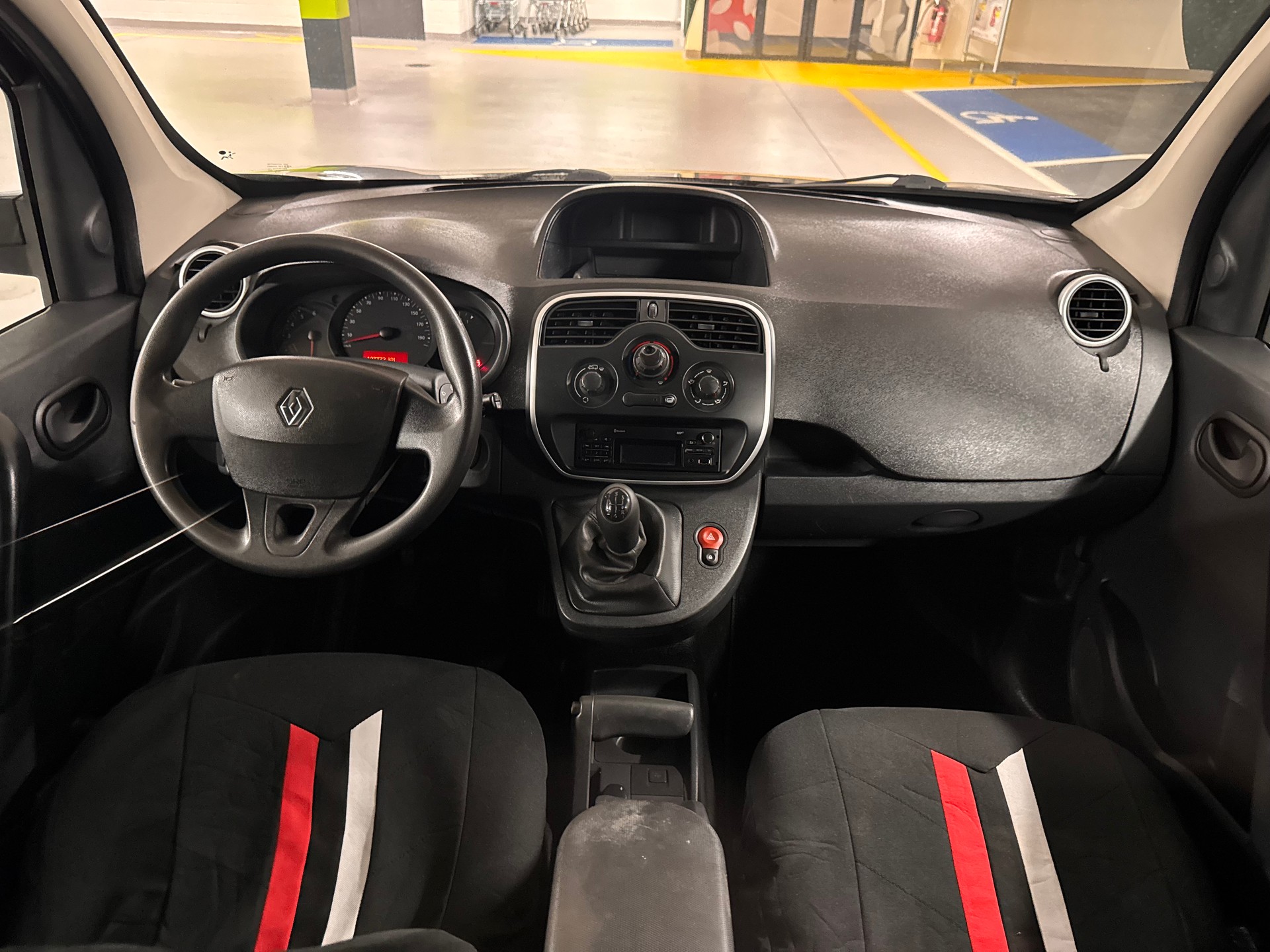 RENAULT Kangoo Maxi dCi 90 Business 2 Plätze / 2 places-image-11