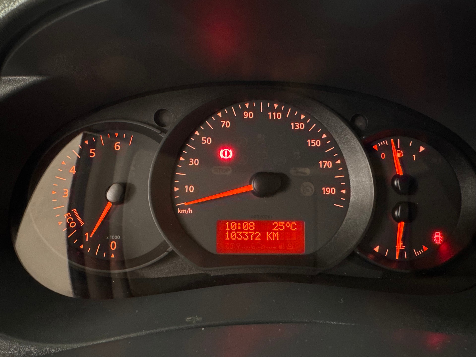RENAULT Kangoo Maxi dCi 90 Business 2 Plätze / 2 places-image-14