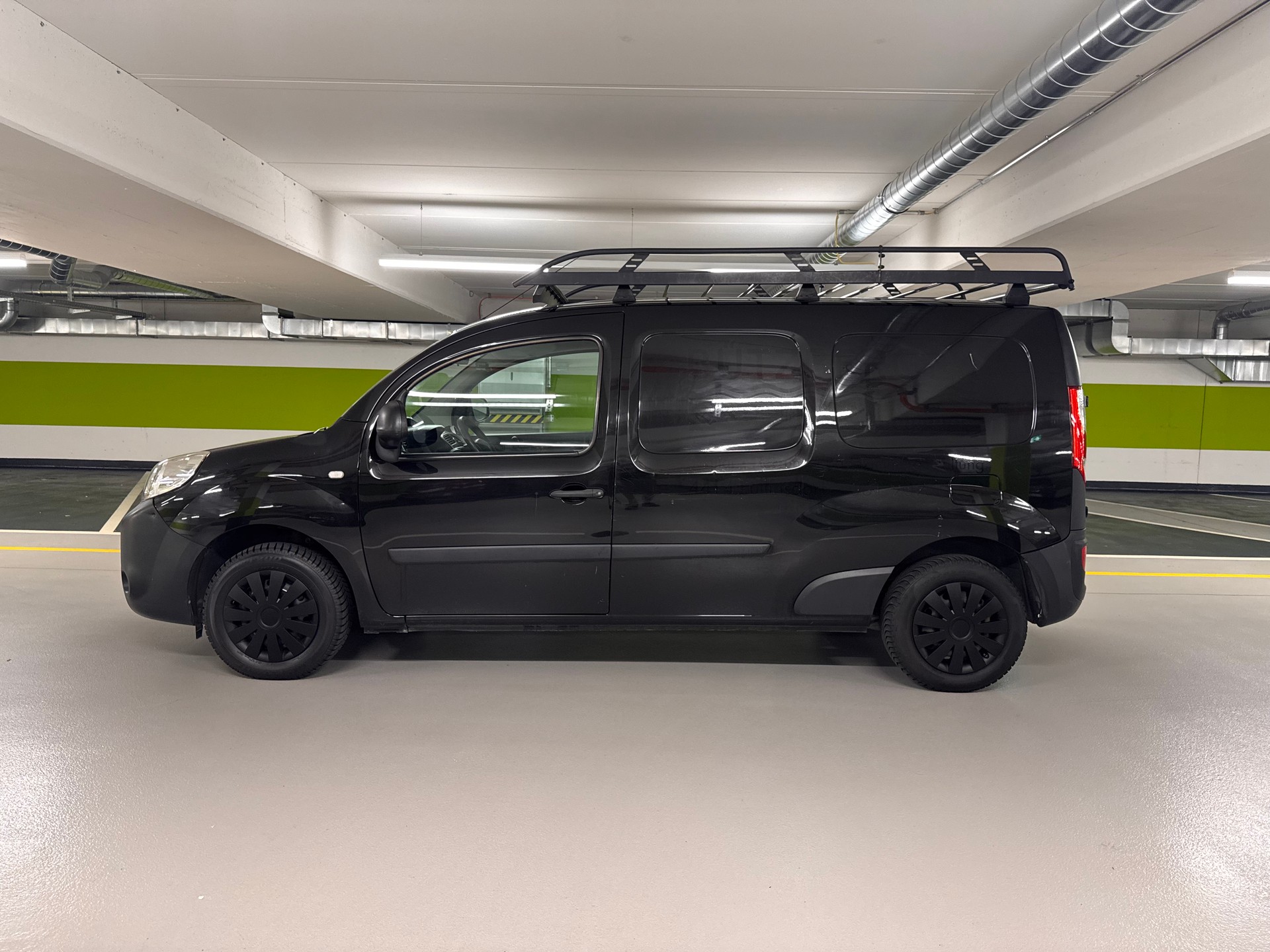RENAULT Kangoo Maxi dCi 90 Business 2 Plätze / 2 places-image-7