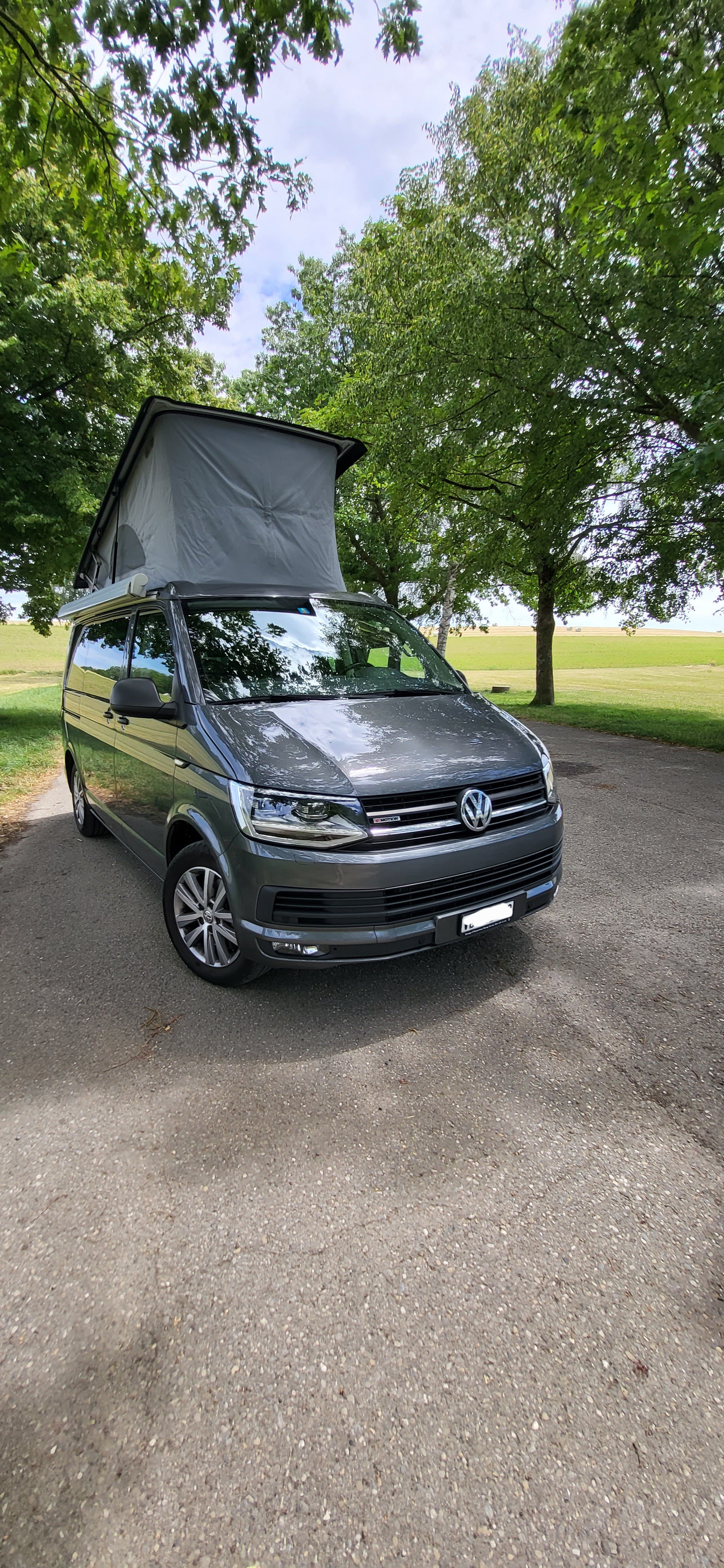 VW California Beach-image-0