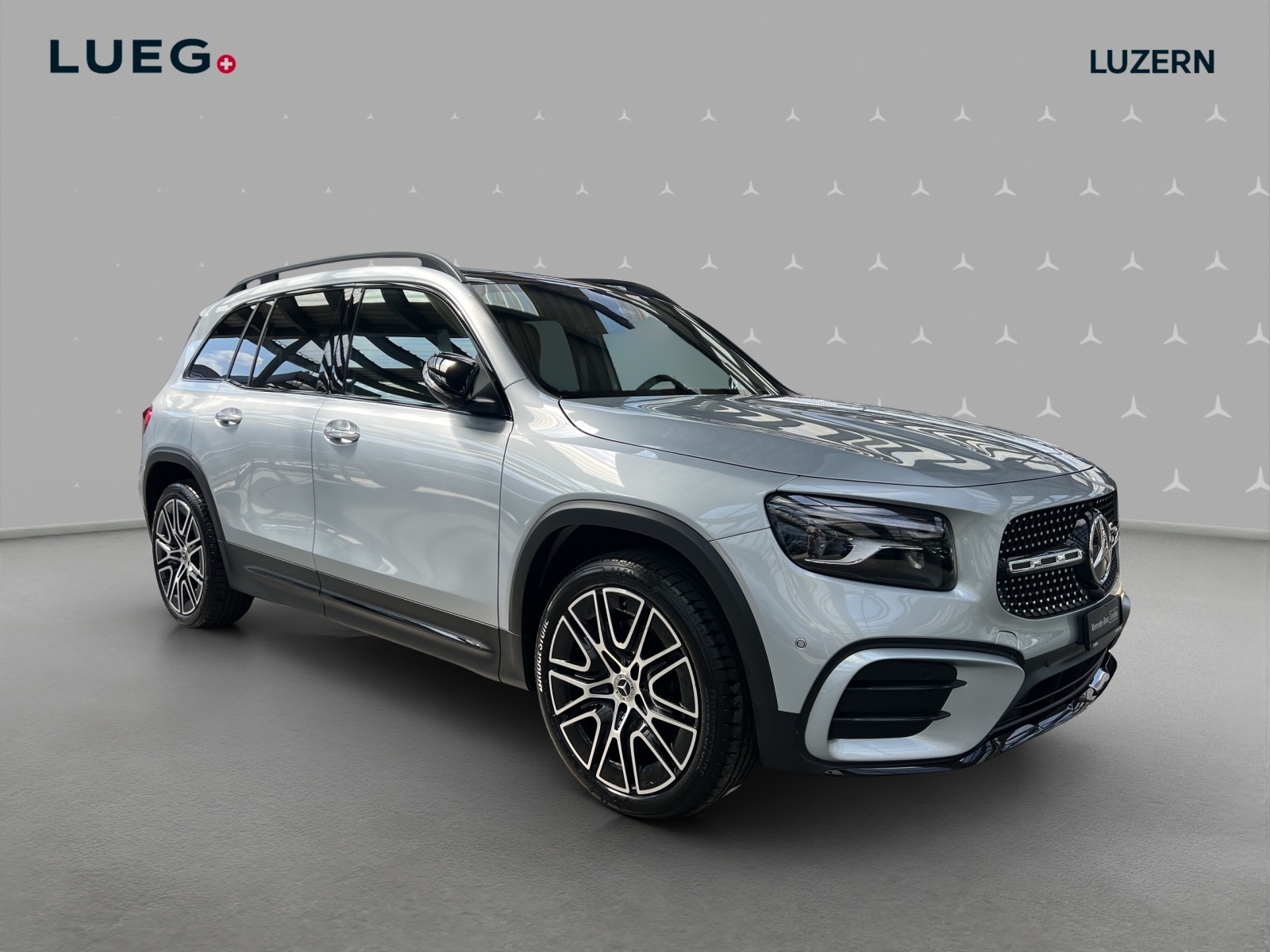 MERCEDES-BENZ GLB 220 4Matic 8G-Tronic-image-4