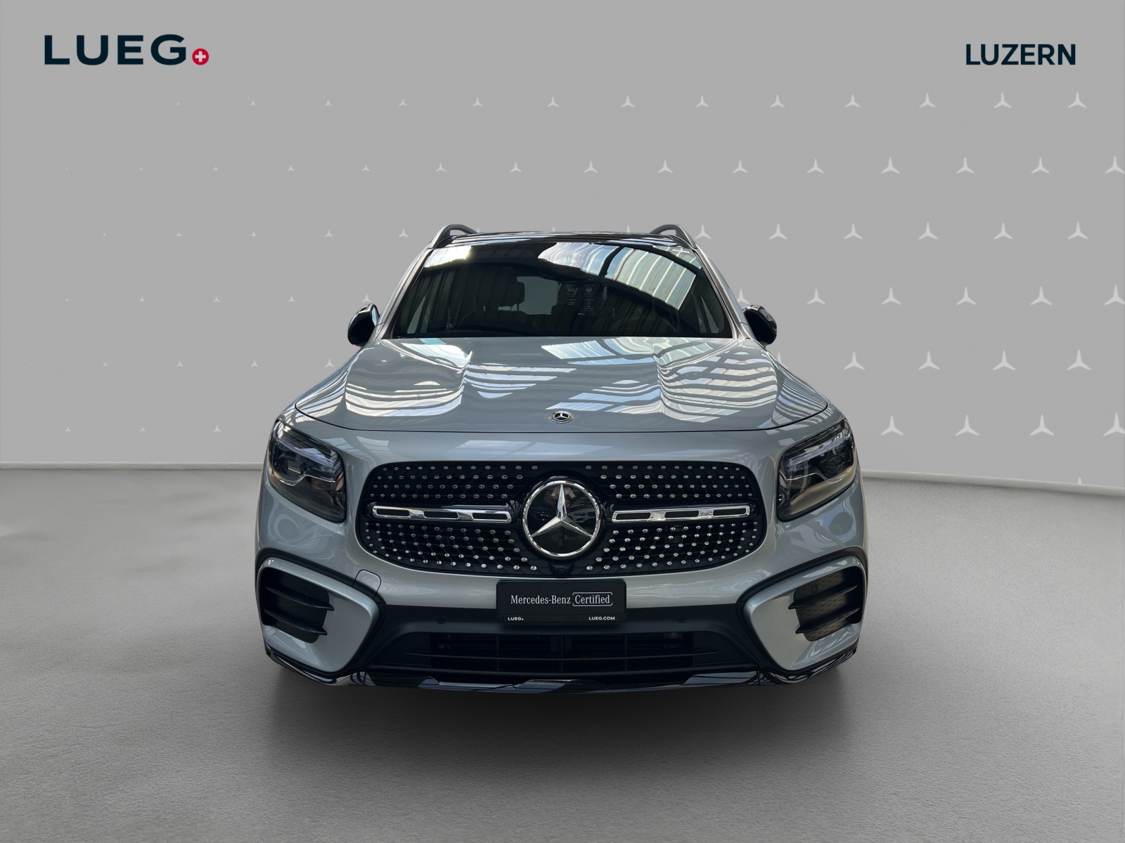 MERCEDES-BENZ GLB 220 4Matic 8G-Tronic-image-5