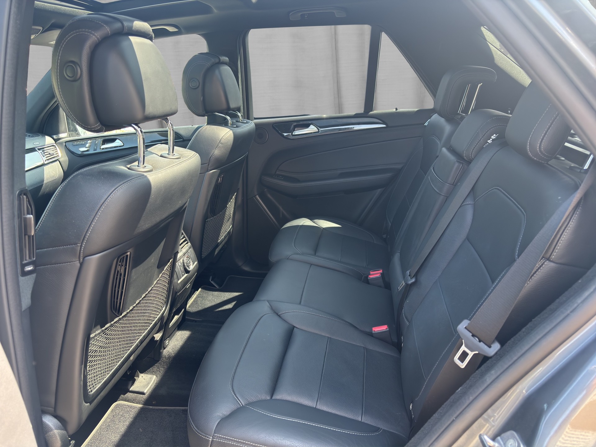 MERCEDES-BENZ GLE 350 d Executive 4Matic 9G-Tronic-image-10