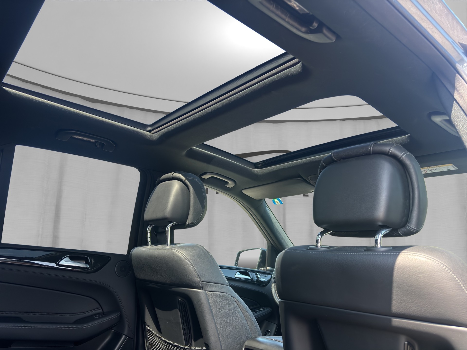 MERCEDES-BENZ GLE 350 d Executive 4Matic 9G-Tronic-image-12