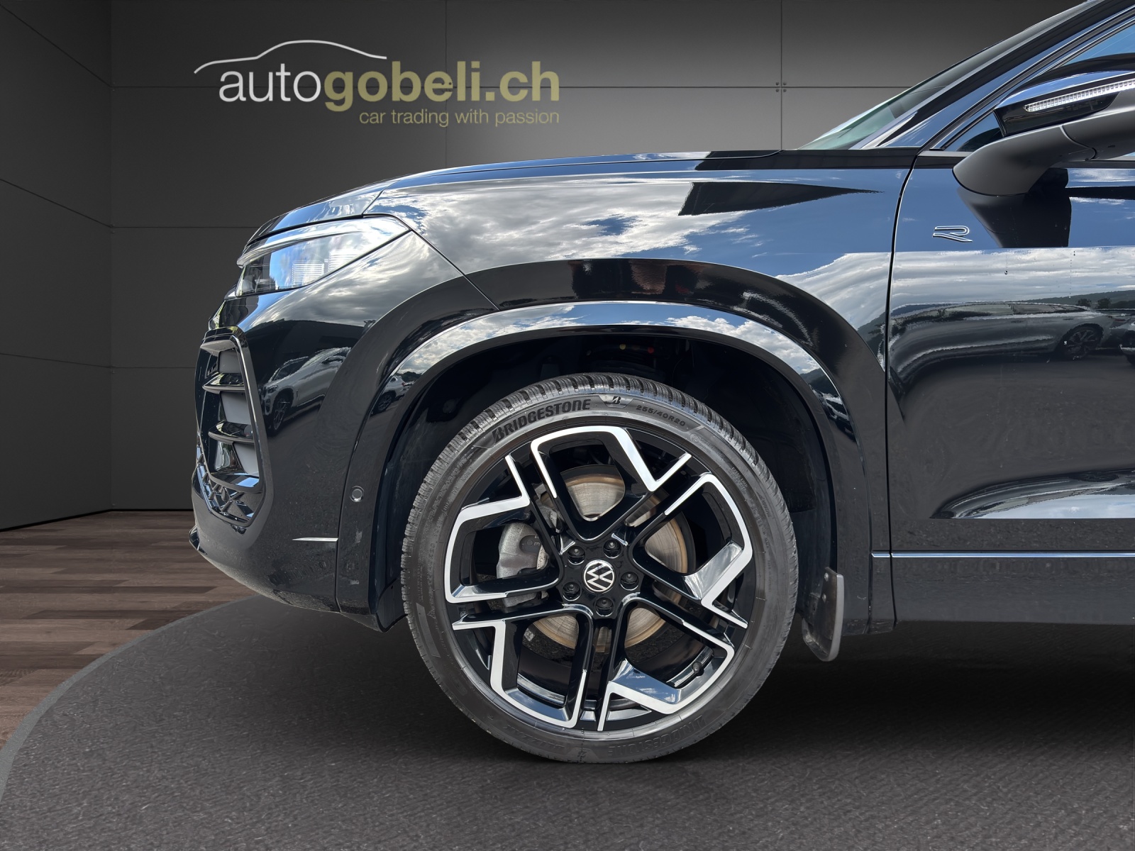 VW Tayron 2.0 TDI SCR R-Line 4Motion DSG-image-14