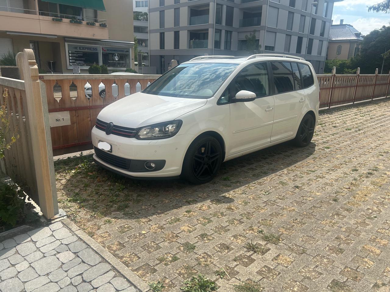 VW 1.4 TSI 170 Highline DSG-image-0