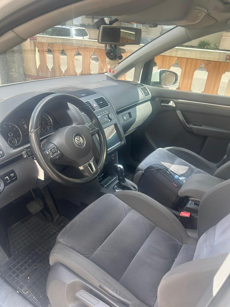 VW 1.4 TSI 170 Highline DSG-image-1