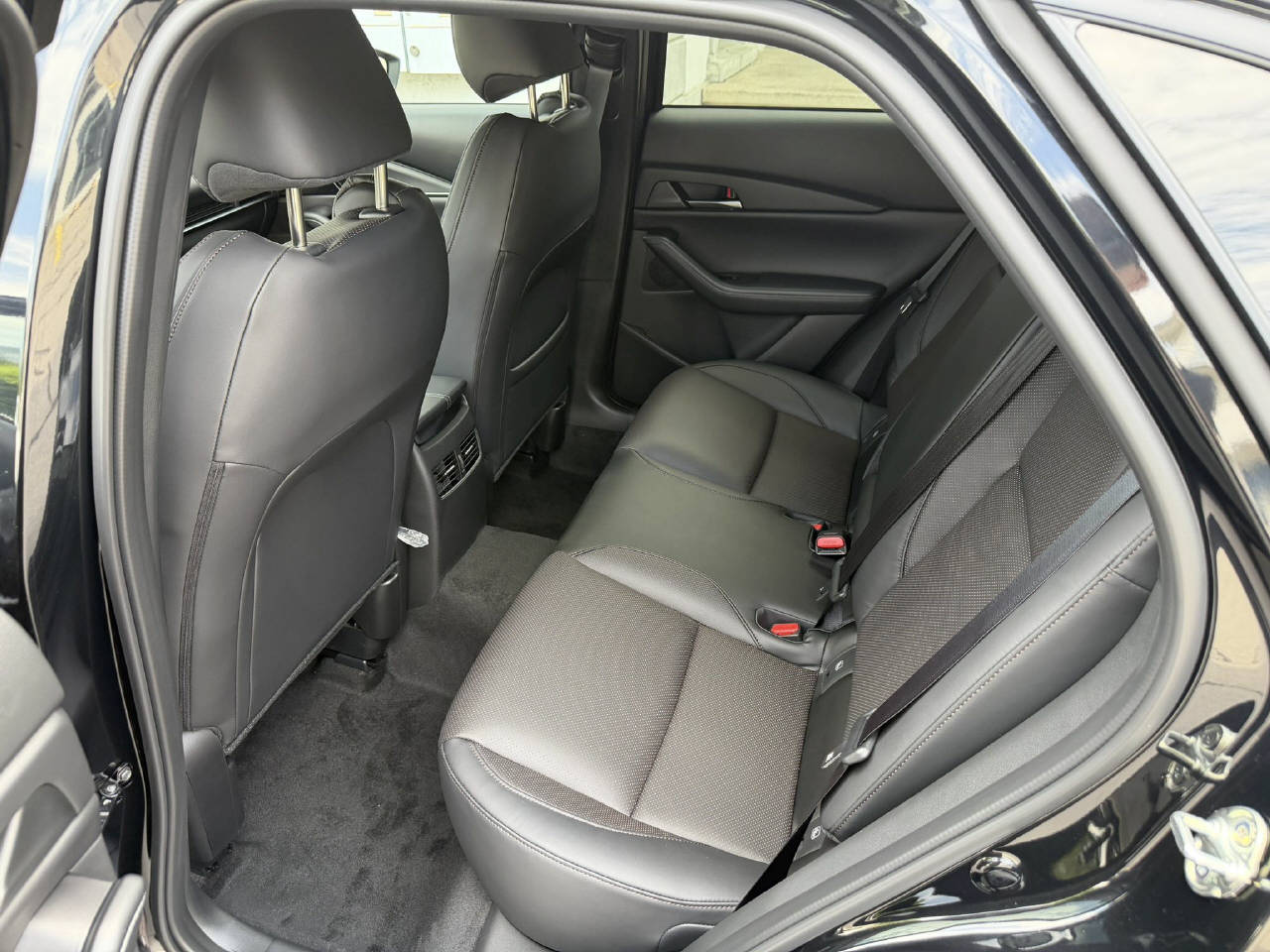 MAZDA CX-30 2.0 186 Homura Plus AWD-image-9