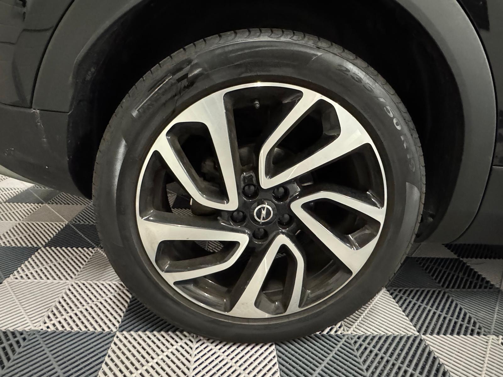 OPEL Grandland X 1.5CDTi Ultimate Automatik-image-28