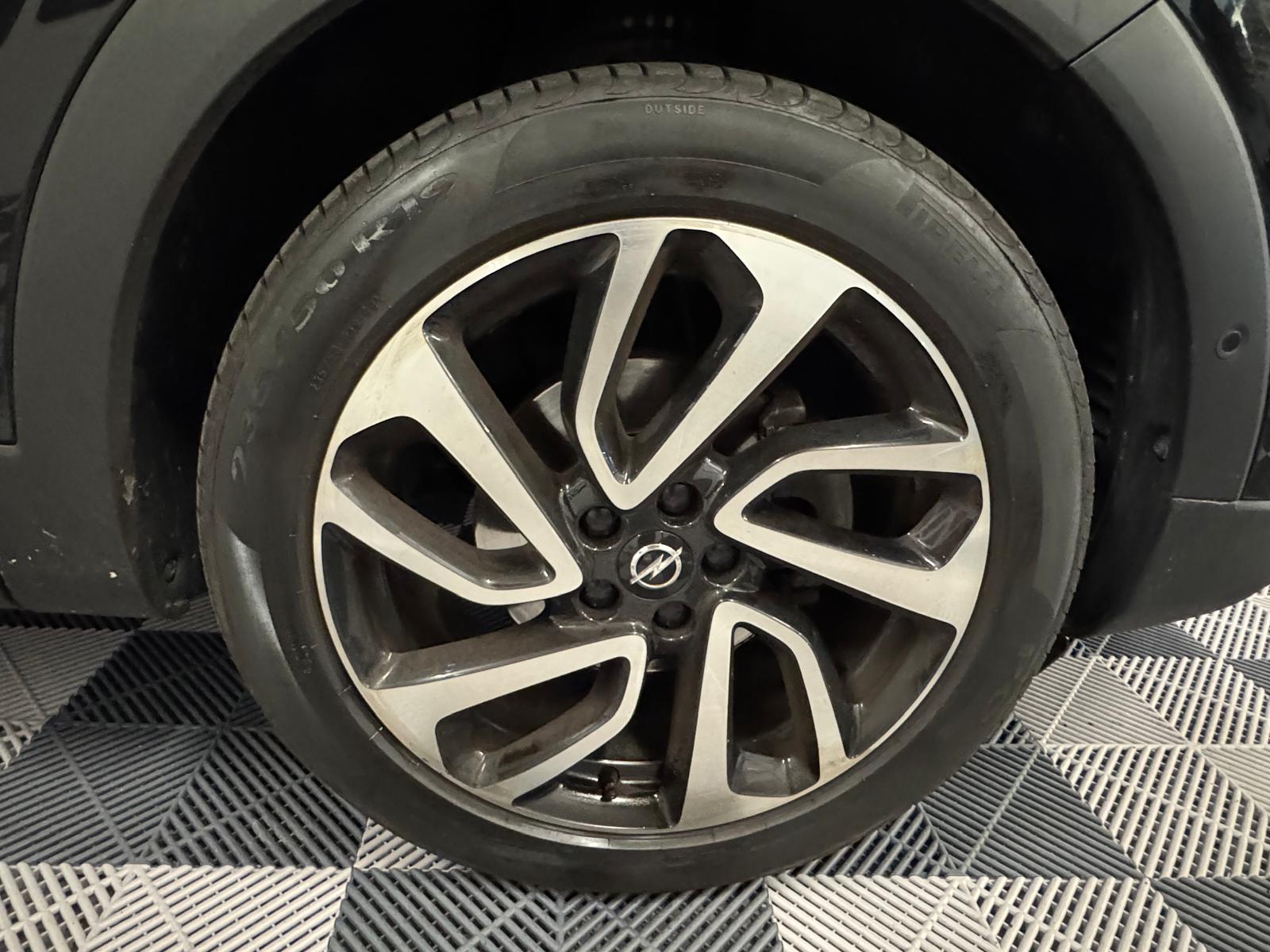 OPEL Grandland X 1.5CDTi Ultimate Automatik-image-29