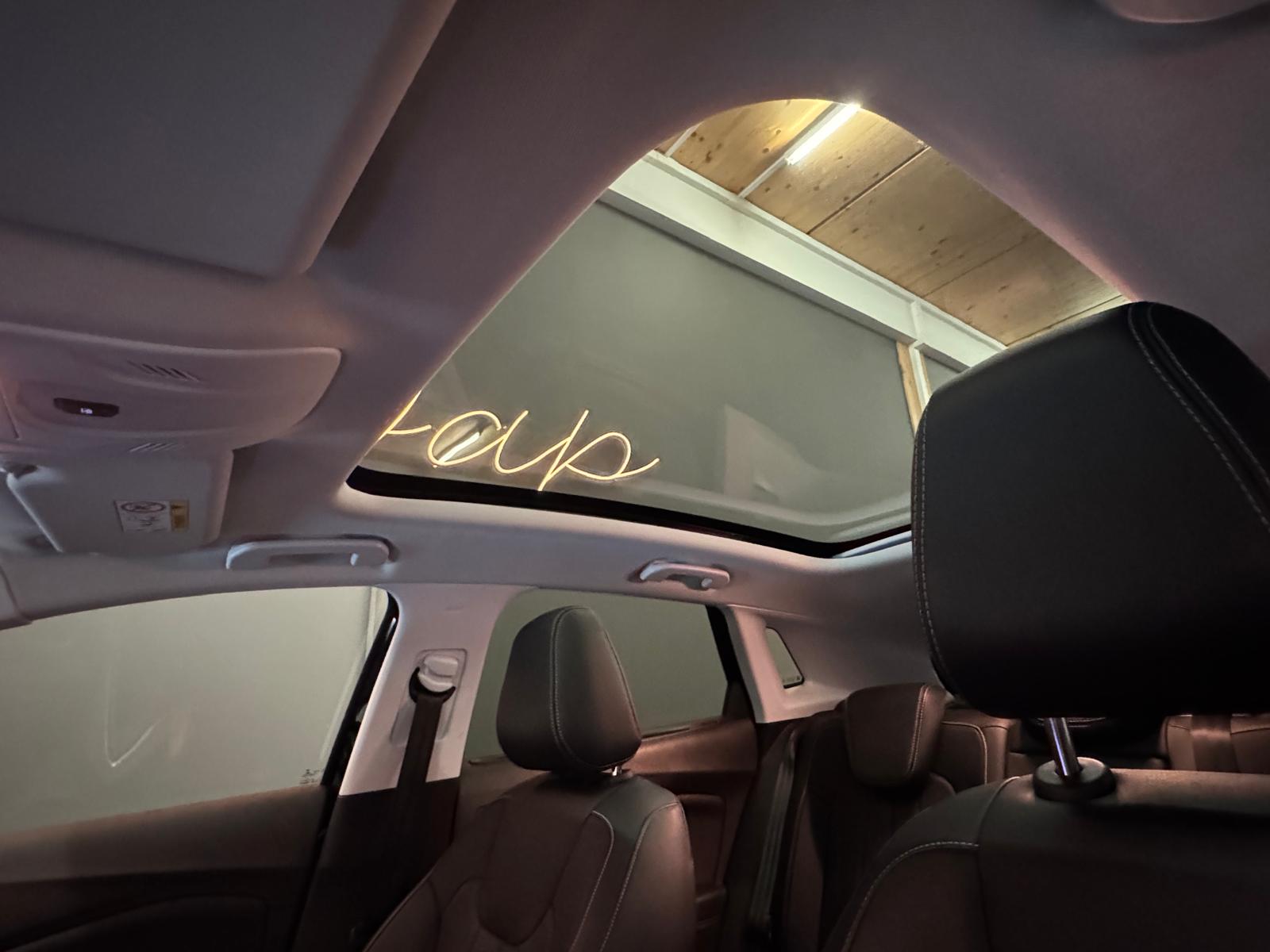 OPEL Grandland X 1.5CDTi Ultimate Automatik-image-11